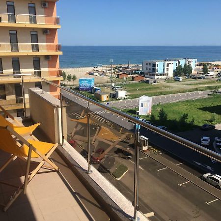 Summerland Apartment 45 Мамая Екстер'єр фото