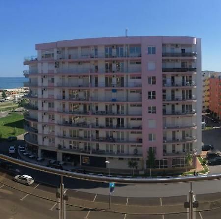 Summerland Apartment 45 Мамая Екстер'єр фото