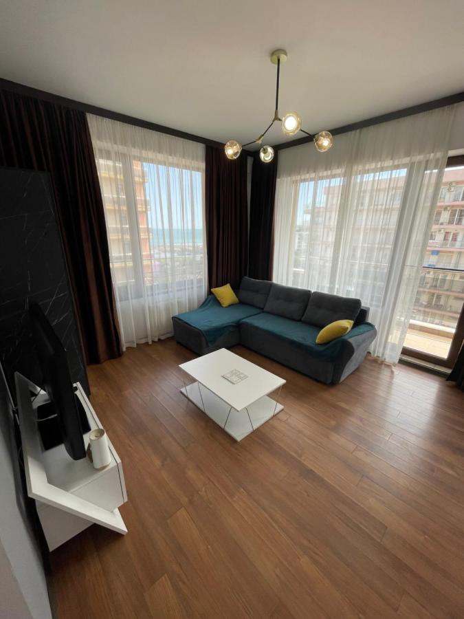 Summerland Apartment 45 Мамая Екстер'єр фото