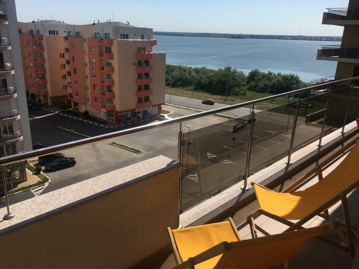 Summerland Apartment 45 Мамая Екстер'єр фото