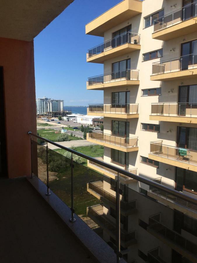 Summerland Apartment 45 Мамая Екстер'єр фото