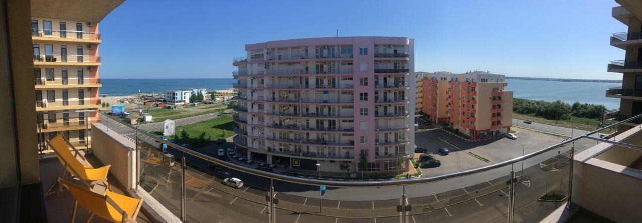 Summerland Apartment 45 Мамая Екстер'єр фото