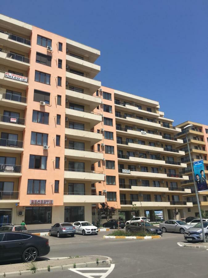 Summerland Apartment 45 Мамая Екстер'єр фото